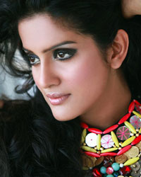 Vishakha Singh